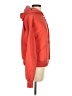 Fabletics Red Pullover Hoodie Size M - photo 4