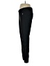 Essentials Solid Black Active Pants Size L - photo 5