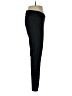 Essentials Solid Black Active Pants Size L - photo 4