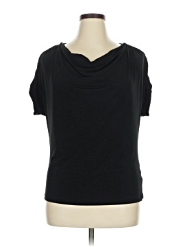 Anne Klein Short Sleeve Top