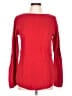 Talbots Red Pullover Sweater Size L - photo 1