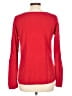 Talbots Red Pullover Sweater Size L - photo 2