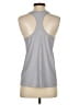 Athleta Silver Gray Active Tank Size XS - photo 2