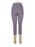 ShoSho Purple Active Pants Size L - photo 1