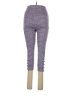 ShoSho Purple Active Pants Size L - photo 2