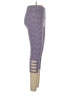 ShoSho Purple Active Pants Size L - photo 4