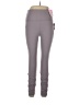 ShoSho 100% Polyester Gray Active Pants Size L - photo 1