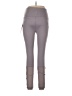 ShoSho 100% Polyester Gray Active Pants Size L - photo 2