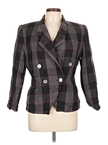 Kasper A.S.L. Blazer (view 1)