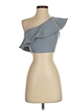 Privacy Please Sleeveless Top