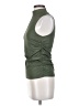 Veronica Beard Jeans Green Sleeveless Top Size S - photo 5