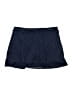 Renwick Animal Print Blue Active Skort Size XL - photo 1