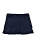 Renwick Animal Print Blue Active Skort Size XL - photo 2