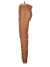 Bagatelle 100% Polyurethane Brown Casual Pants Size L - photo 5