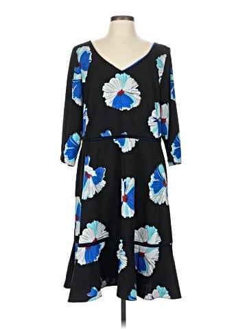 Taylor Casual Dress (view 1)