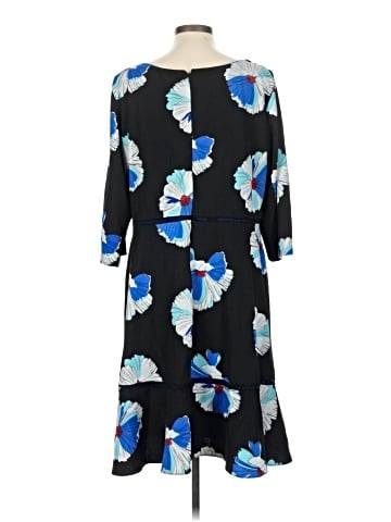 Taylor Casual Dress (view 2)