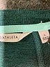 Athleta Green Teal Casual Dress Size S - photo 7
