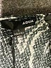Aqua Gray Sleeveless Blouse Size L - photo 7