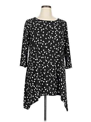 Lbisse Casual Dress (view 1)