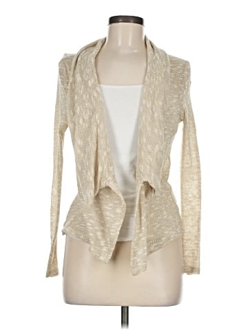 ISSI Cardigan (view 1)