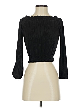 Bear Dance 3/4 Sleeve Top