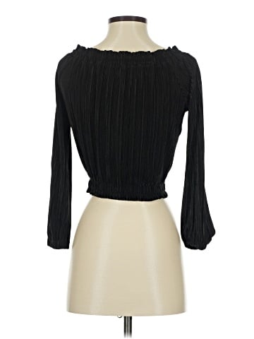 Bear Dance 3/4 Sleeve Top (view 2)