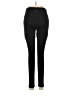 Athleta Solid Black Active Pants Size M - photo 2