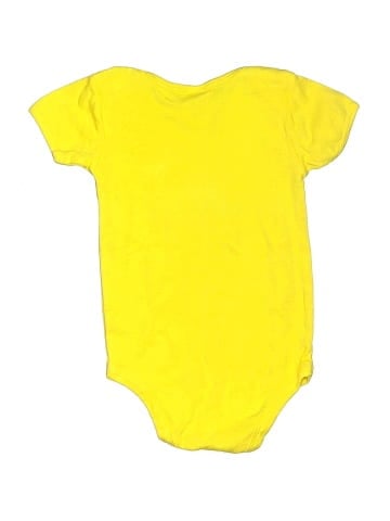 Gildan Short Sleeve Onesie (view 2)