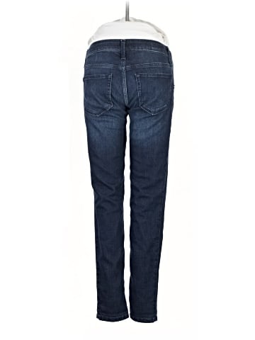 Isabel Maternity Jeans (view 2)