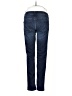 Isabel Maternity Solid Blue Jeans Size 2 - photo 2