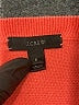 J.Crew Orange Cardigan Size S - photo 7