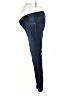 Isabel Maternity Solid Blue Jeans Size 2 - photo 5