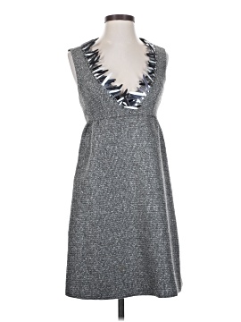 open lace back dress After Party Crystal Two Piece Set main image 1