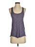 Lululemon Athletica Purple Active Tank Size 2 - photo 1