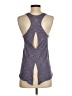 Lululemon Athletica Purple Active Tank Size 2 - photo 2