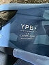 YPB Color Block Blue Active Pants Size XS - photo 7
