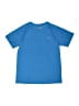 Under Armour 100% Polyester Blue Active T-Shirt Size S (youth) - photo 1
