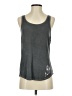 J. America Gray Tank Top Size S - photo 1