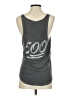 J. America Gray Tank Top Size S - photo 2