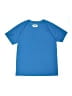 Under Armour 100% Polyester Blue Active T-Shirt Size S (youth) - photo 2