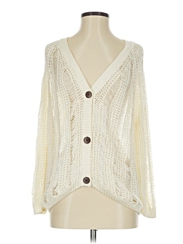 Isabel Cardigan (view 1)