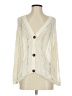 Isabel Ivory Cardigan Size XS - photo 1