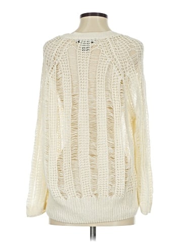 Isabel Cardigan (view 2)