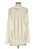 Isabel Ivory Cardigan Size XS - photo 2
