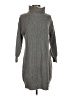 Gap Gray Turtleneck Sweater Size S - photo 1