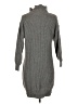 Gap Gray Turtleneck Sweater Size S - photo 2