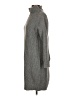 Gap Gray Turtleneck Sweater Size S - photo 5