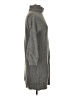 Gap Gray Turtleneck Sweater Size S - photo 4