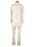 Billy Reid Ivory Jumpsuit Size S - photo 2