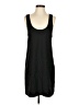 RBL Apparel 100% Polyester Black Casual Dress Size S - photo 1